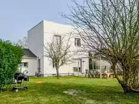 vente maison 8 pièces 138 m² carrières-sous-poissy (78955)