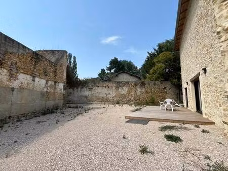 vente maison 8 pièces 250 m² cazères (31220)