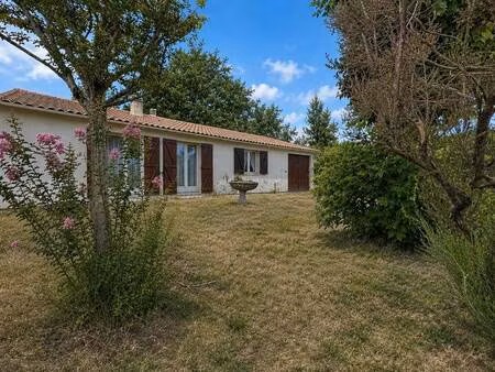 vente maison 4 pièces 88 m² cestas (33610)