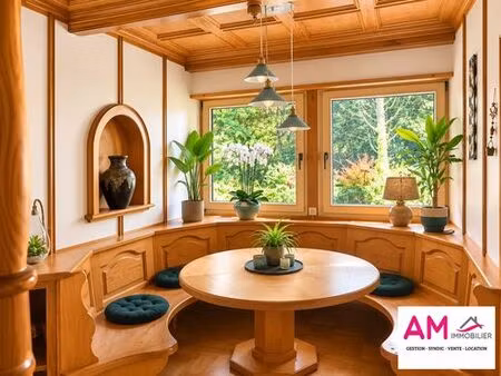 maison de 4 chambres de luxe en vente à guebwiller  grand est