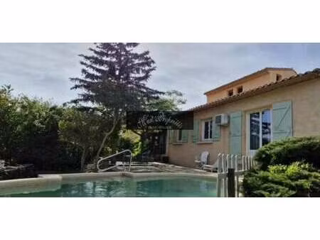 maison avec piscine narbonne (11)