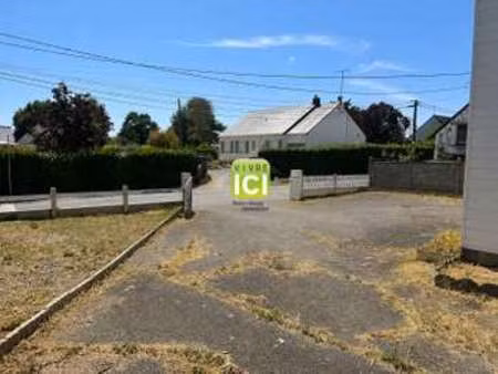 vente maison à pontchâteau (44160) : à vendre / 29m² pontchâteau