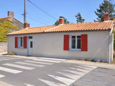 vente maison à rouans (44640) : à vendre / 72m² rouans