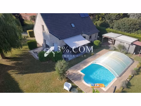 maison individuelle sameon