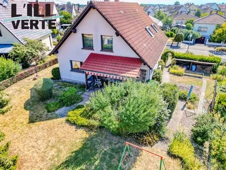 prestigieuse maison en vente vendenheim  france