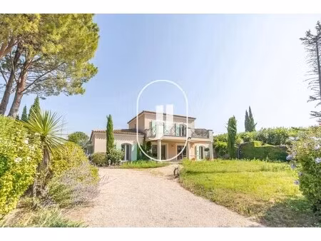 maison vaison-la-romaine - 3 chambres - 155m²