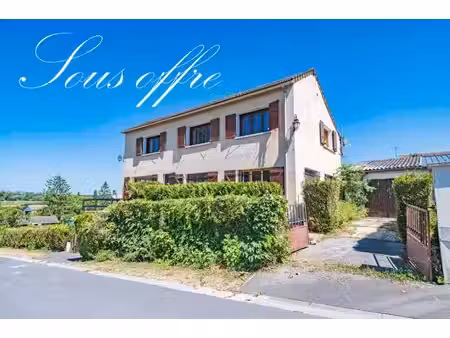 maison acy romance 8 pièces 145 m2