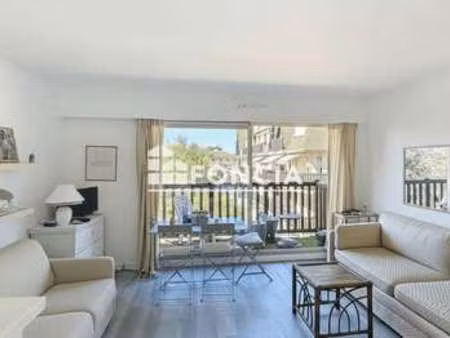 vente appartement t1 à deauville (14800) : à vendre t1 / 25m² deauville