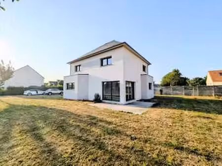 vente maison à authie (14280) : à vendre / 165m² authie