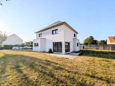 vente maison à authie (14280) : à vendre / authie