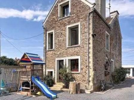 vente maison à may-sur-orne (14320) : à vendre / 101m² may-sur-orne