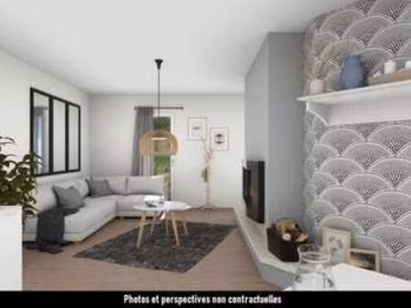 vente maison à teillé (44440) : à vendre / 95m² teillé
