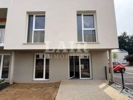 vente appartement 4 pièces à alençon (61000) : à vendre 4 pièces / 92m² alençon