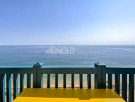 vente appartement 6 pièces et plus piscine à batz-sur-mer (44740) : à vendre 6 pièces et p