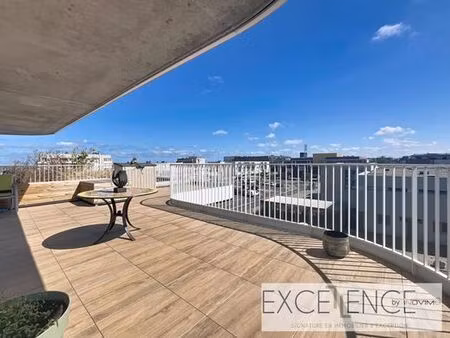 appartement de luxe de 4 pièces en vente à malo-les-bains  hauts-de-france