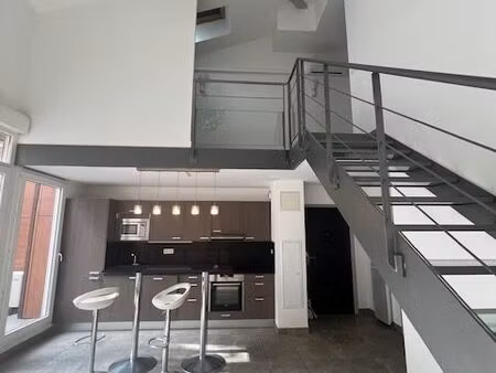 appartement à louer lunel-viel