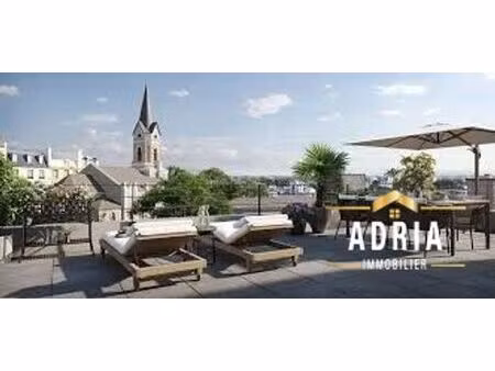 appartement de prestige en vente joué-lès-tours  france