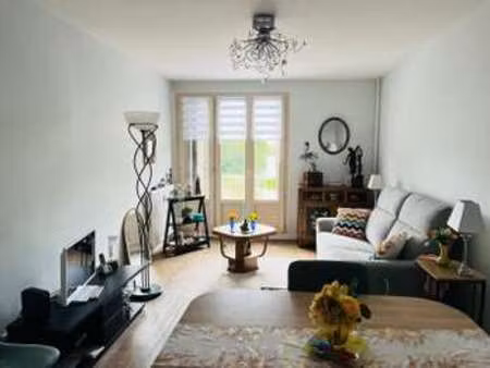 vente appartement 3 pièces à la flèche (72200) : à vendre 3 pièces / 61m² la flèche