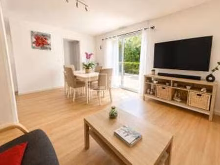vente appartement 3 pièces à pacé (35740) : à vendre 3 pièces / 67m² pacé