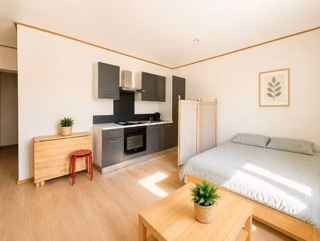 appartement à louer pontarlier