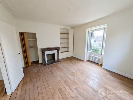 appartement 2p - 52m2