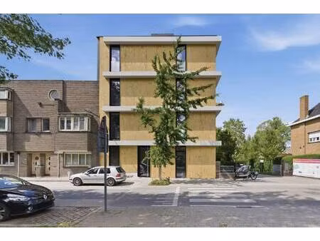 appartement te koop in veurne met 2 slaapkamers