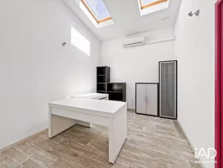 location bureaux 12 m²