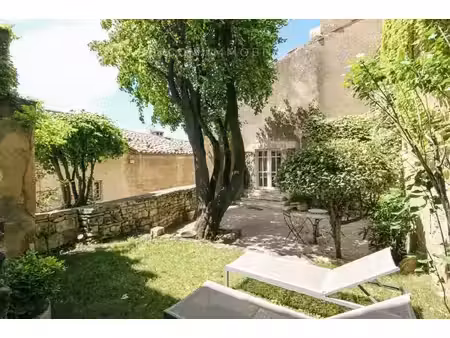 maison de charme avec jardin