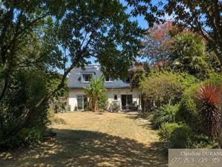 vente maison à campbon (44750) : à vendre / 136m² campbon