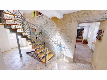 maison de luxe de 4 chambres en vente à chaingy  france