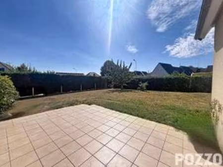vente maison à démouville (14840) : à vendre / 115m² démouville