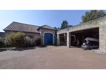 maison de 3 chambres de luxe en vente à ghyvelde  hauts-de-france