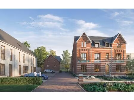 maison à vendre à steenweg 144 heers (rbw58561)