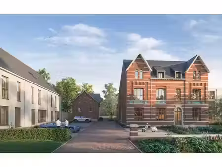 maison à vendre à steenweg 144 heers (rbw58562)