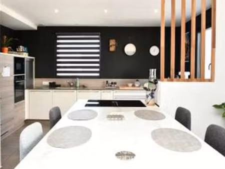 vente maison au tour-du-parc (56370) : à vendre / 157m² le tour-du-parc