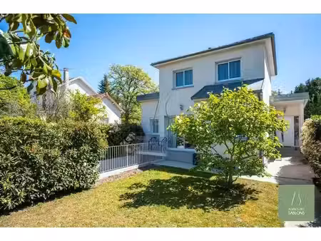 maison le vésinet - 3 chambres - 125m²