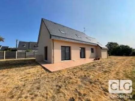 vente maison à lesconil (29740) : à vendre / 120m² lesconil