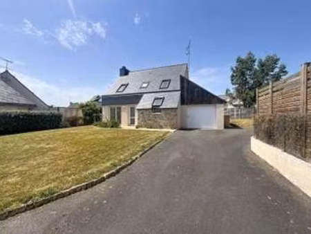 vente maison à pordic (22590) : à vendre / 98m² pordic