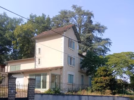 maison de caractère