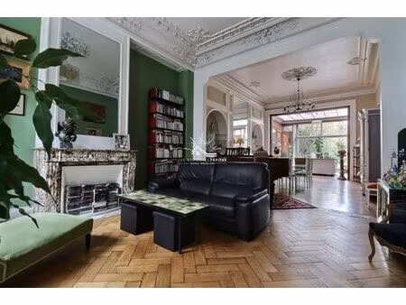 maison de luxe en vente à roubaix  hauts-de-france