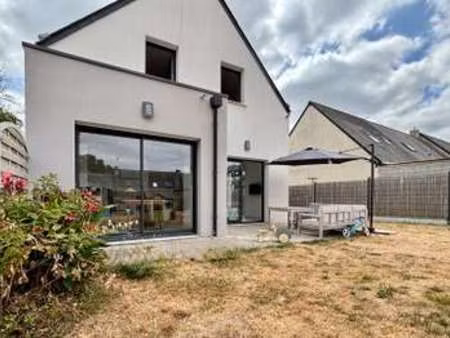 vente maison à saint-lyphard (44410) : à vendre / 103m² saint-lyphard
