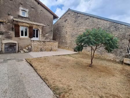 maison 1 chambre - farges les macon