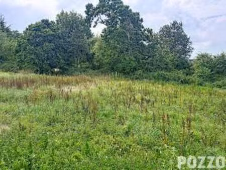 vente terrain à honfleur (14600) : à vendre / 753m² honfleur