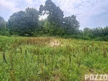 vente terrain à honfleur (14600) : à vendre / honfleur
