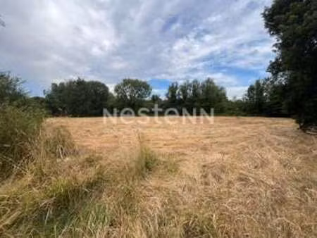 vente terrain à pléguien (22290) : à vendre / 4150m² pléguien