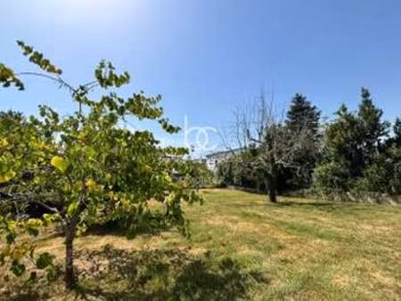 vente terrain à vannes kercado - trussac (56000) : à vendre / 443m² vannes kercado - truss