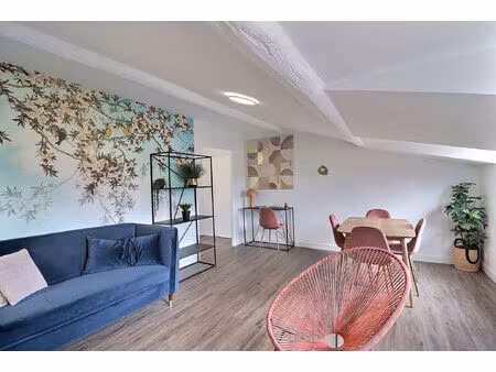 appartement 2 pièces 37 m² à louer albi 81000 ? | era immobilier