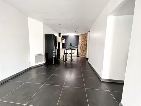 appartement 3 pièces 58 m² à louer montereau-fault-yonne 77130 ? | era immobilier