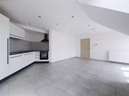 appartement à vendre à rue de merbes 1 erquelinnes (vbe51790)