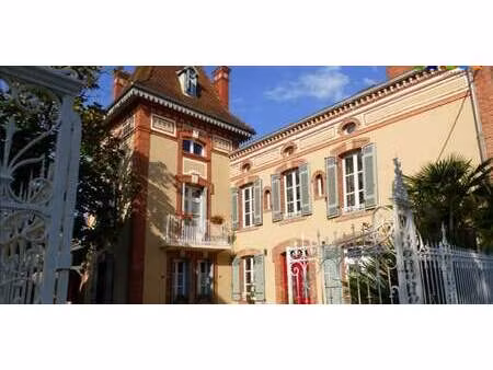 manoir aire-sur-l’adour (40)